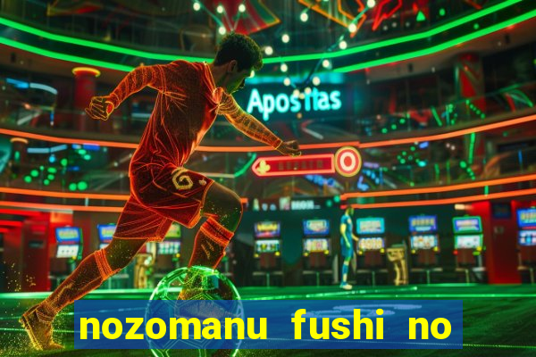 nozomanu fushi no boukensha 2 temporada